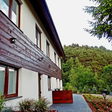 Domki&apartamenty Koszarka * Gródek Nad Dunajcem