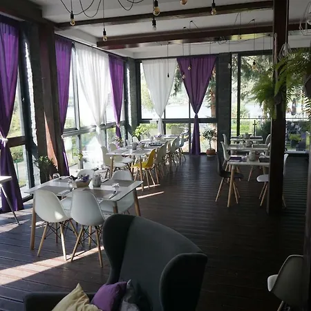 Domki&apartamenty Koszarka Ośrodek wypoczynkowy *