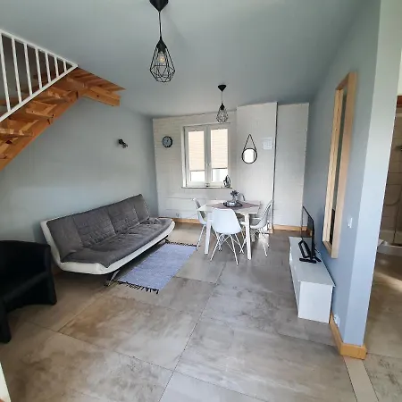 Domki&apartamenty Koszarka *