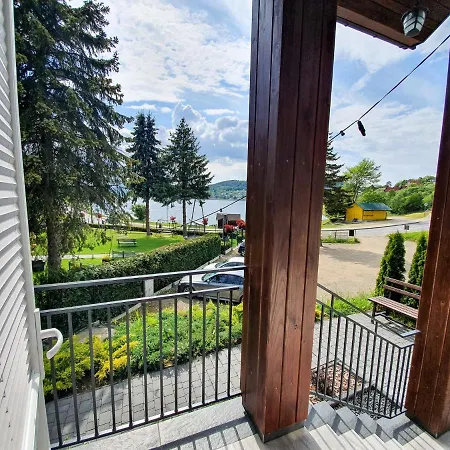 Domki&apartamenty Koszarka