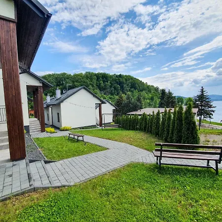 Domki&apartamenty Koszarka Üdülőközpont *