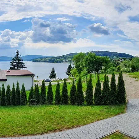 Domki&apartamenty Koszarka Üdülőközpont