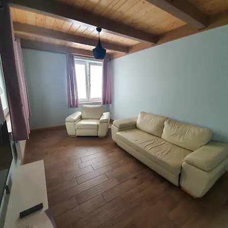 Domki&apartamenty Koszarka *