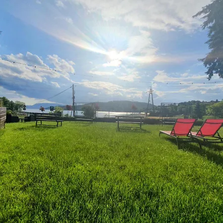 Domki&apartamenty Koszarka * Gródek Nad Dunajcem