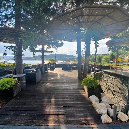 Domki&apartamenty Koszarka Ośrodek wypoczynkowy Gródek Nad Dunajcem