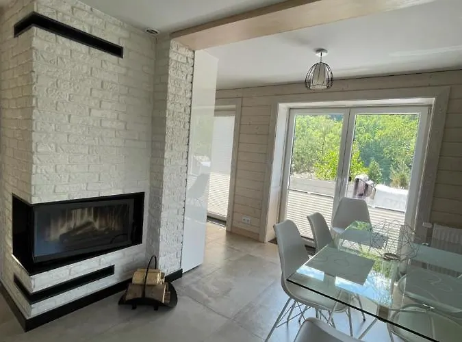 Domki&apartamenty Koszarka Gródek Nad Dunajcem