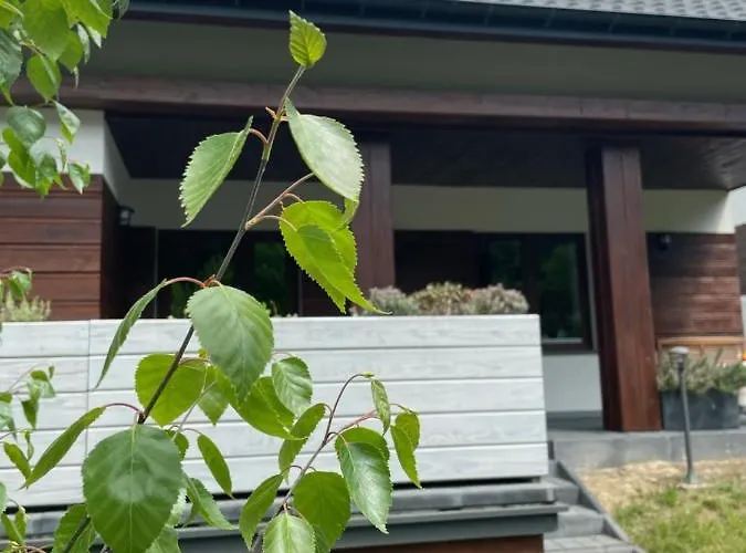 Domki&apartamenty Koszarka *