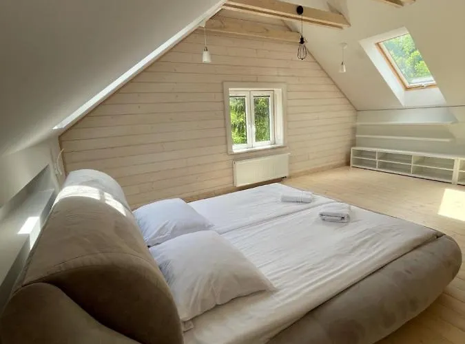 Domki&apartamenty Koszarka Resort *