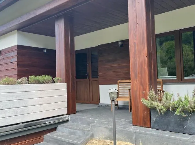 Resort Domki&apartamenty Koszarka *