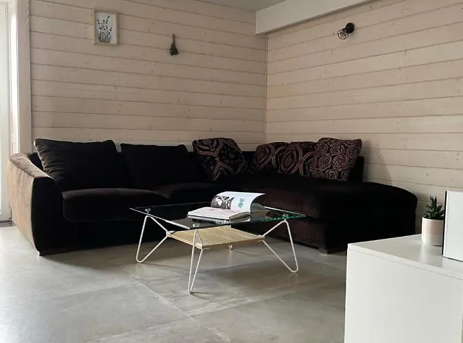 Resort Domki&apartamenty Koszarka *