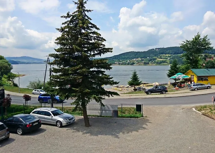 Domki&apartamenty Koszarka Resort *