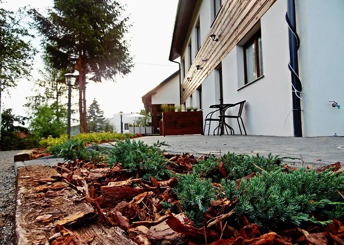 Resort Domki&apartamenty Koszarka *