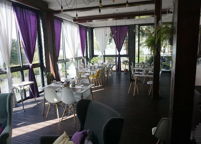 Domki&apartamenty Koszarka Resort *