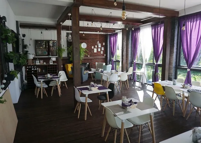 Resort Domki&apartamenty Koszarka