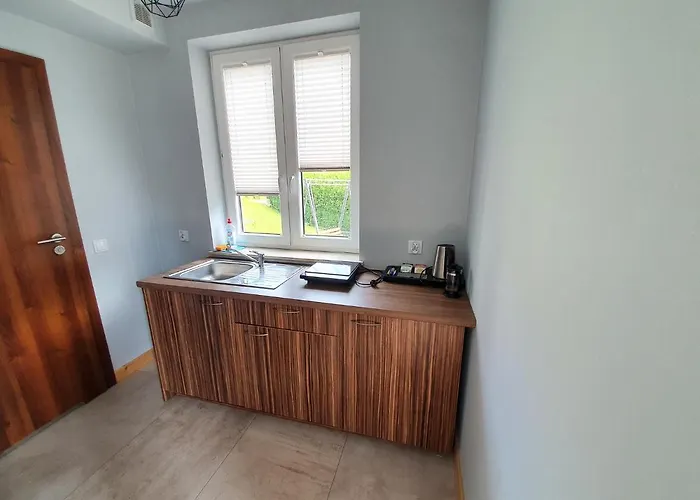 Resort Domki&apartamenty Koszarka Gródek Nad Dunajcem