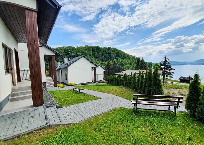 Domki&apartamenty Koszarka Resort *